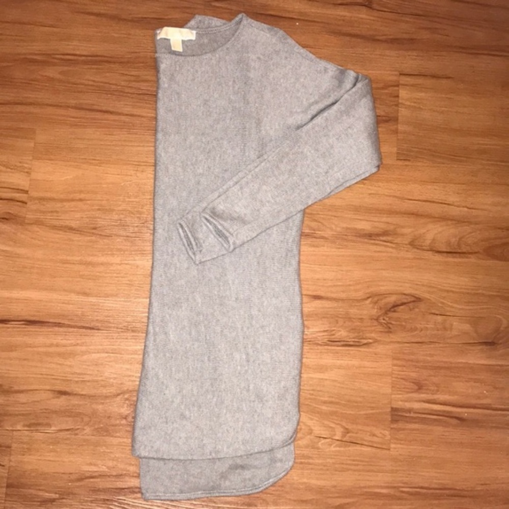 Michael Kors Tunic Sweater